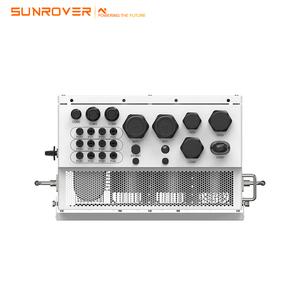 Sistema Solare Ibrido Monofase Sunrover per Accumulo Energetico, Versione EU, <span class=keywords><strong>Inverter</strong></span> <span class=keywords><strong>Solis</strong></span> Disponibile in Magazzino, Pronto per la Spedizione - Product Image 5