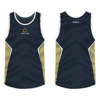 Camiseta de Baloncesto Reversible Personalizada al por Mayor, de Secado Rápido, Transpirable, 100% Poliéster, Antibacteriana, Ecológica y Duradera, con Estampado