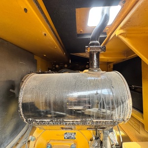 Excavatrice sur chenilles d'occasion CAT-307.5 Caterpillar 7,5 tonnes de haute qualité, de fabrication japonaise récente, pour usage agricole et domestique - Product Image 5