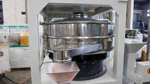 Sistema pulverizador de plástico automático <span class=keywords><strong>Sevenstars</strong></span>, molinillo de acero inoxidable para líneas de producción continuas - Product Image 6