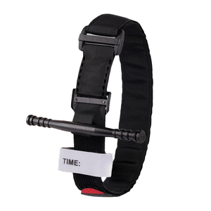 Chiến thuật garrot Viện trợ đầu tiên mèo tourniquet Gen 7 chiến đấu tourniquet cho ngoài trời khẩn cấp dừng lại chảy máu - Product Image 1