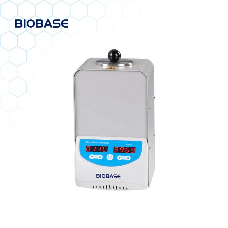 BIOBASE Hot Air Sterilizer HAS Series