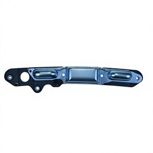 มือจับประตูท้ายรถกอล์ฟพร้อมระบบปลดล็อคฝากระโปรงท้าย 1T0827574L สำหรับเปลี่ยนซ่อม - Product Image 5