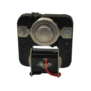 Coffre à glace réfrigérateur ombragé pôle brosse réfrigérateur condenseur moteur de ventilateur à courant alternatif pour pièces de rechange de réfrigérateur - Product Image 5