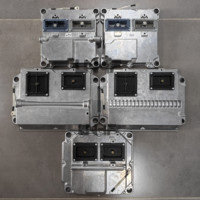 LNHF ECM ECU para 262-2879 372-2905 478-7933 C7 C9 C13 C15 330D 336D, Controlador de Computadora para Excavadora, Unidad de Control del Motor