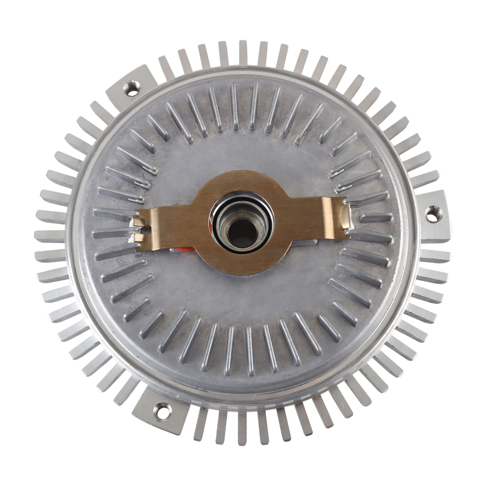 2699 Engine Cooling Fan Clutch for Mercedes Benz 190E