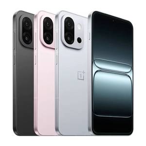 Oneplus 13t, Teléfono Inteligente Compacto de 6.31'' con Pantalla AMOLED 1.5K a 120Hz, Snapdragon 8 Elite, Cámara de 50MP, Batería de 6260mAh, Carga Rápida de 80W, 5G - Product Image 1