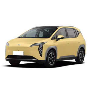 Лидер продаж, Электромобиль, 500 км - Product Image 1