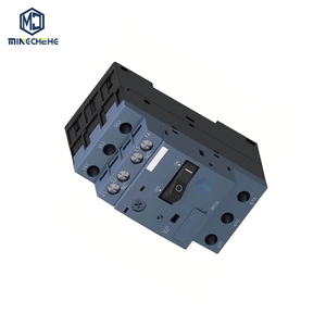 Protector de Motor 3RV1011-1DA15, Interruptor de Circuito para Automatización Industrial - Product Image 1
