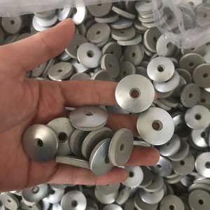 19mm Gris EPDM <span class=keywords><strong>Rondelle</strong></span> Toiture Vis Métal Collé <span class=keywords><strong>Rondelle</strong></span> En Caoutchouc - Product Image 5