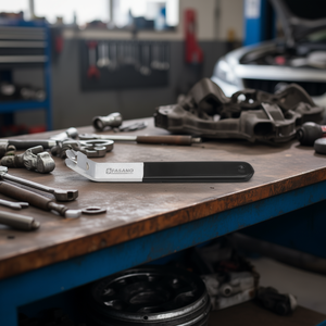 Herramienta para Caliper de Freno Fasano de 185 mm para Reparación de Automóviles - Product Image 3