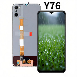 หน้า<span class=keywords><strong>จอ</strong></span> LCD คุณภาพสูงสำหรับ <span class=keywords><strong>Vivo</strong></span> Y76 5G V21 V12 <span class=keywords><strong>Plus</strong></span> และ <span class=keywords><strong>Vivo</strong></span> <span class=keywords><strong>V7</strong></span> <span class=keywords><strong>Plus</strong></span> อะไหล่เปลี่ยนหน้าจอ ขายส่ง - Product Image 1