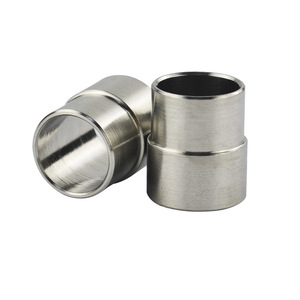 Pasadores cilíndricos de acero inoxidable Poyracing, diámetro de cabeza de 12mm, para motor Civic GSR serie B - Product Image 5