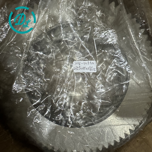 Placa de Freno EexcavaStart 7114-32530 para Excavadoras de Ruedas EW170 EW180 - Duradera, Confiable, Fácil de Instalar, 1 Año de Garantía, Entrega Oportuna - Product Image 4