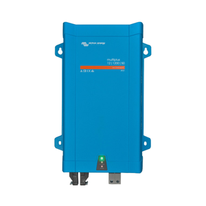 Onduleur-chargeur triphasé 12V Multi Plus 1200VA 120V 50A à onde sinusoïdale pure pour petits systèmes d'énergie mobiles AC - Product Image 4
