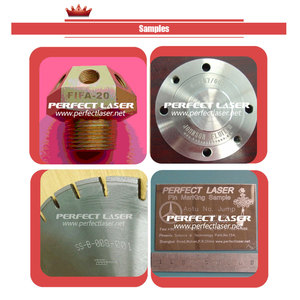 เครื่องมาร์กกิ้งแบบพกพาชนิดจุดพร้อ<span class=keywords><strong>ม</strong></span>หน้าจอ LCD / เครื่องปั๊<span class=keywords><strong>ม</strong></span>พินสำหรับชิ้นส่วนเหล็ก อลูมิเนียม และทองเหลือง, หมาย<span class=keywords><strong>เลข</strong></span> VIN บนป้ายโลหะ - Product Image 3
