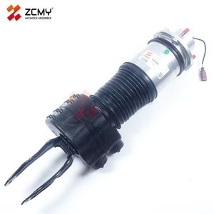 Nouvel amortisseur à suspension pneumatique Tech 9J1616037 pour E-Tron Taycan 2021, montants avant gauche et droit 9J1 616 037 - Product Image 1