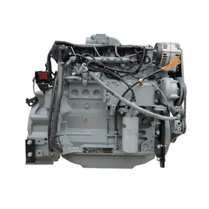 Hot sale 173kw 6 cylinders DEUZT TCD2013 2013 machines engine