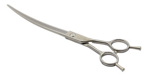 กรรไกรตัดขนสัตว์เลี้ยง Aeolus <span class=keywords><strong>Kiss</strong></span> 5 Star Series ขายดี คุณภาพระดับมืออาชีพ ผลิตจากเหล็กญี่ปุ่น - Product Image 6