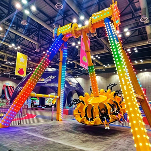 Manège forain, attractions de fête foraine, manège pendulaire à <span class=keywords><strong>vendre</strong></span> - Product Image 6