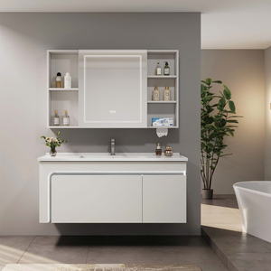 <span class=keywords><strong>Meuble</strong></span>-lavabo <span class=keywords><strong>de</strong></span> <span class=keywords><strong>salle</strong></span> <span class=keywords><strong>de</strong></span> <span class=keywords><strong>bain</strong></span> gris 36 pouces avec <span class=keywords><strong>vasque</strong></span> <span class=keywords><strong>et</strong></span> miroir – Le meilleur <span class=keywords><strong>meuble</strong></span> <span class=keywords><strong>de</strong></span> <span class=keywords><strong>salle</strong></span> <span class=keywords><strong>de</strong></span> <span class=keywords><strong>bain</strong></span> abordable - Product Image 3