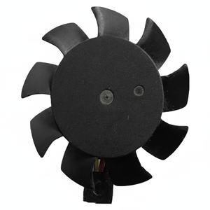 Ventilador Axial DC Crown 4020 BladelessT1 para Textiles del Hogar - Product Image 1