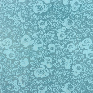 Tejidos-tela Jacquard 100% poliéster para cortina, tejido de punto 100% poliéster floral jacquard para vestido de ropa, tela jacquard satinada - Product Image 4