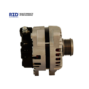 Alternador para Auto Diésel <span class=keywords><strong>Hyundai</strong></span> Santa Fe <span class=keywords><strong>2.0</strong></span> 2.2 <span class=keywords><strong>CRDi</strong></span> VALEO 37300-2F100 2014 Sorento - Product Image 5