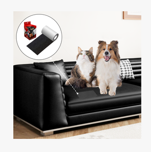 फर्नीचर, कार सीट, सोफे के लिए चमड़े की उच्च गुणवत्ता स्व-चिपकने वाली मरम्मत पैच - Product Image 1