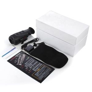 Monoculaire de vision nocturne thermique portable de haute qualité pour la chasse en plein air - Product Image 6