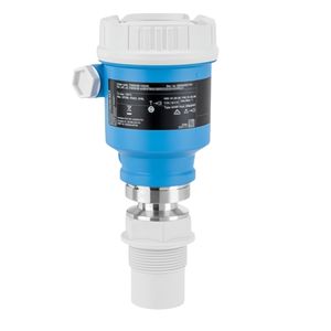 جهاز استشعار رادار Endress+Hauser Micropilot FMR66B بتردد 80 جيجاهرتز، مستشعر قياس المستوى بدون تلامس FMR66B، مقياس مستوى بالموجات فوق الصوتية والرادار - Product Image 2