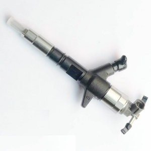 Inyector Common Rail Dens0 23670-0L110 / 295050-0530 para Hiace 1KD-FT, Piezas 23670-0L110 295050-0530 23670-0L110 295050-0 - Product Image 5