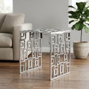 Aluminum <b>Stool</b> - Product Image 3