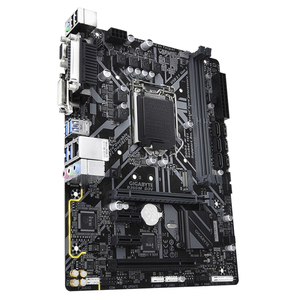 ใช้เมนบอร์ด GIGABYTE <span class=keywords><strong>B360M</strong></span> D3V พร้อมชิปเซ็ต Intel B360 รองรับโปรเซสเซอร์ Intel Core รุ่นที่ 9 และ 8 Pentium Celeron - Product Image 5