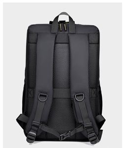 Wholesale Hot Sale Waterproof Expansion Travel <b>Backpack</b> Men 15.6 Inch <b>Laptop</b> <b>Backpack</b> Large Capacity Expandable Duffel <b>Backpack</b> - Product Image 6