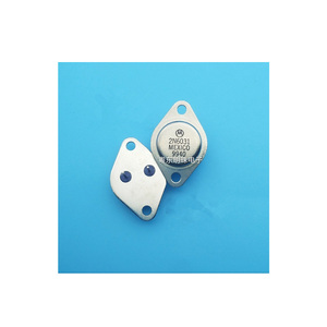 1 Pair | 2N6031 + 2N5631 By Motorola - Foto 8