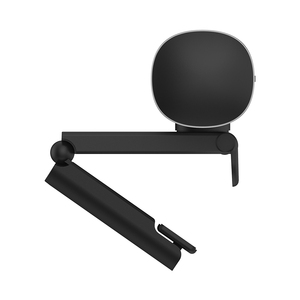 Hampo Mới Đến <span class=keywords><strong>360</strong></span> ° Xoay 8 Milion Cao Pixels Với Sự Riêng Tư Bìa Webcam - Product Image 4