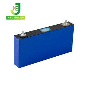 แบตเตอรี่ลิเธียมไอออนแบบแท่งปริซึม Catl 3.7V 66.2Ah 93Ah 95Ah 114Ah 117Ah 141Ah 156Ah 180Ah NCM NMC Leaf Battery - Product Image 5