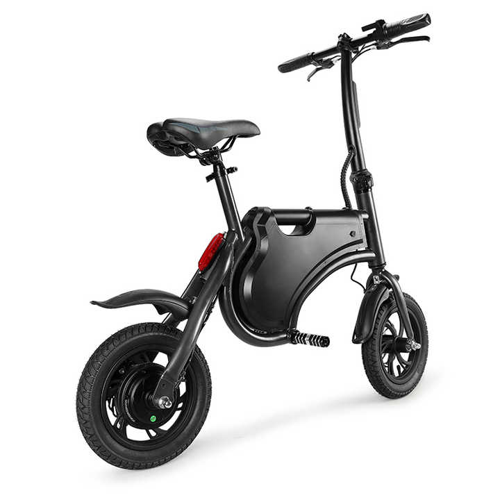 protrain spin bike
