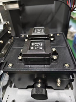 Imprimante DTF A3 DIY et personnalisée pour le nettoyage automatique, avec tête d'impression XP600, pour l'impression de t-shirts, imprimante pigmentée CMYKW