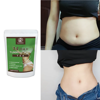 Thé Détox Minceur Naturel à Base de Plantes pour un Ventre Plat, Stimulant le Métabolisme, Brûleur de Graisse, Perte de Poids, en Sachet – Meilleure Vente