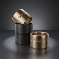 Bague de suspension 229-1096 pour excavatrices 315C/315/315B/320/320B - Pièce de machinerie de construction d'origine chinoise, inspectée et testée