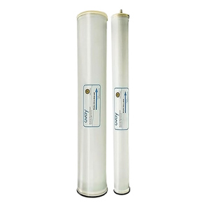 La Chine Offre Spéciale résidentiel Ro Membrane purificateur d'eau cartouche osmose inverse Membranes fabricants - Product Image 6
