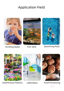 Tester Digitale 4 in 1 per Qualità <span class=keywords><strong>dell</strong></span>'<span class=keywords><strong>Acqua</strong></span> <span class=keywords><strong>PH</strong></span>/TDS/EC/Temperatura a Prezzo all'Ingrosso, <span class=keywords><strong>Misuratore</strong></span> di <span class=keywords><strong>PH</strong></span> per Ospedali, Piscine e Laboratori - Product Image 5