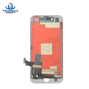 สำหรับ iPhone 8สำหรับ iPhone <span class=keywords><strong>SE</strong></span> <span class=keywords><strong>2020</strong></span> 2022เดิมโทรศัพท์มือถือหน้าจอ LCD Digitizer ประกอบอะไหล่ - Product Image 3