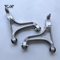 Bras de suspension inférieur avant gauche pour Ghibli Quattroporte 670007180 670107802 673007126 670006934 670107800 673007124