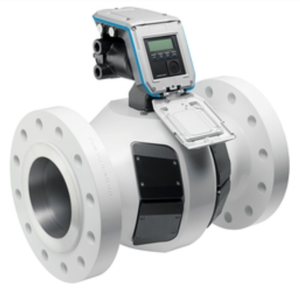 Good Discount Endress+Hauser FLOWSIC600-XT Ultrasonic Flowmeter - Product Image 4