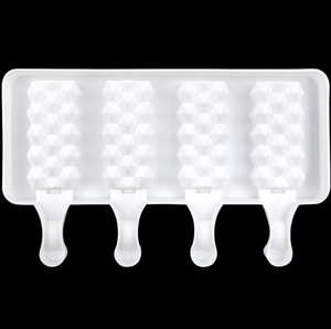 Силиконовые формы для мороженого - Product Image 5