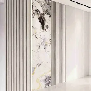 Pvc Marble Sheets For Wall Decoration Hot Selling Low Price For Living Room