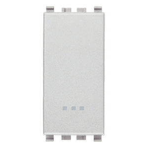 Next 1P 20AX Wall <b>Switch</b> 4.1x2.8x5.3cm For Indoor Use - Product Image 1
